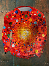 Herren Deutschland Köln Karneval Waffel Top